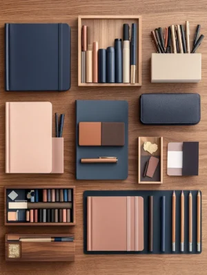 簡單商品範例 (精選 - 有圖庫)